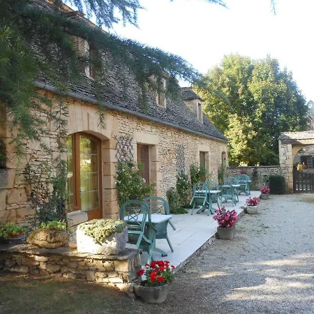 Domaine De Pech Mortier Bed & Breakfast Marcillac-Saint-Quentin