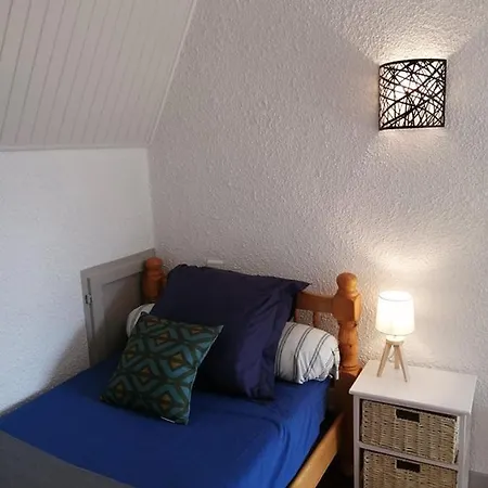 Domaine De Pech Mortier