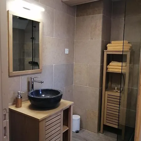 Bed & Breakfast Domaine De Pech Mortier 3*