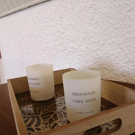 Couette-café Domaine De Pech Mortier