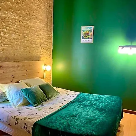 Domaine De Pech Mortier Bed & Breakfast 3*