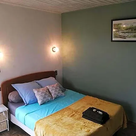 Domaine De Pech Mortier Bed & Breakfast Marcillac-Saint-Quentin