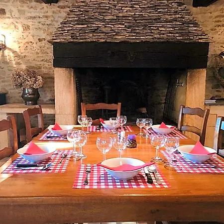 Domaine De Pech Mortier Marcillac-Saint-Quentin