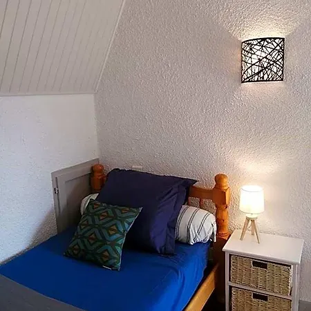 Bed & Breakfast Domaine De Pech Mortier Marcillac-Saint-Quentin