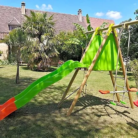 Bed & Breakfast Domaine De Pech Mortier