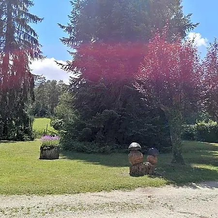 Domaine De Pech Mortier 3*