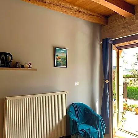 Domaine De Pech Mortier Bed & Breakfast 3*