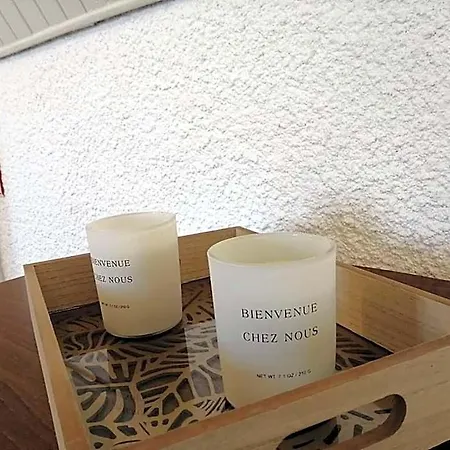 Domaine De Pech Mortier 3* Marcillac-Saint-Quentin