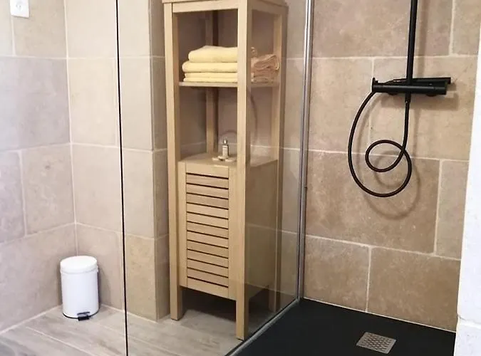 Domaine De Pech Mortier Bed & Breakfast